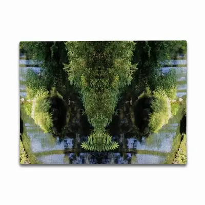 High Park Phone Home Double Insulated Placemats