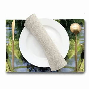 High Park Phone Home Double Insulated Placemats