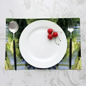 High Park Phone Home Double Insulated Placemats