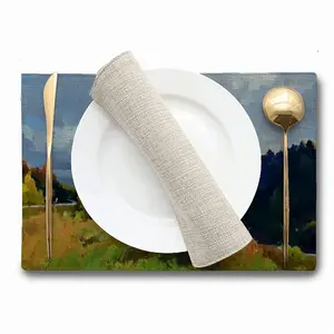 Way Back Double Insulated Placemats