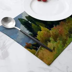 Way Back Double Insulated Placemats