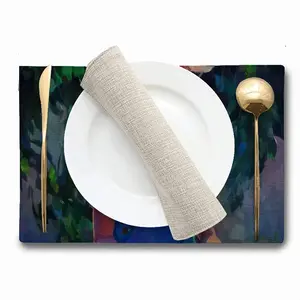 Sun Double Insulated Placemats