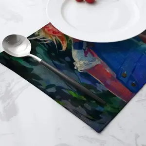 Sun Double Insulated Placemats