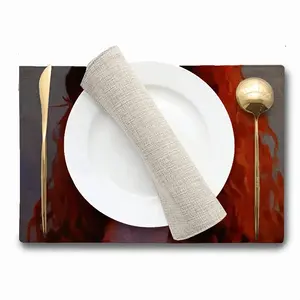 Tanya Double Insulated Placemats