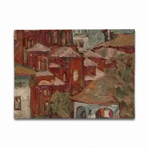 Athos - Vatopedi Double Insulated Placemats