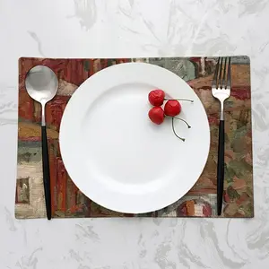 Athos - Vatopedi Double Insulated Placemats