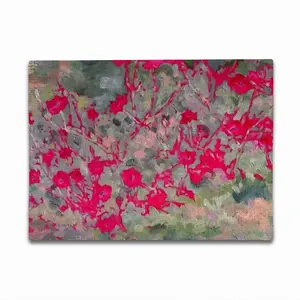 Dianthus Double Insulated Placemats