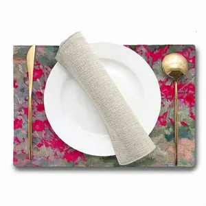 Dianthus Double Insulated Placemats