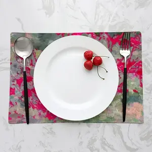 Dianthus Double Insulated Placemats