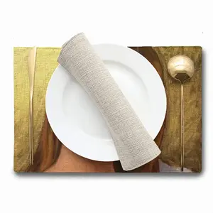 Lady Mia Double Insulated Placemats