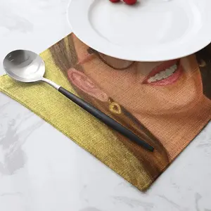 Lady Mia Double Insulated Placemats