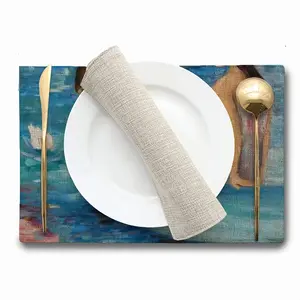 Two Ladies Double Insulated Placemats