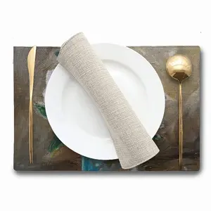 Rose Double Insulated Placemats