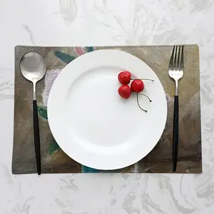 Rose Double Insulated Placemats