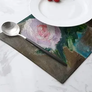 Rose Double Insulated Placemats