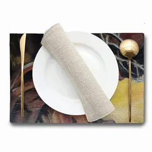 King Double Insulated Placemats