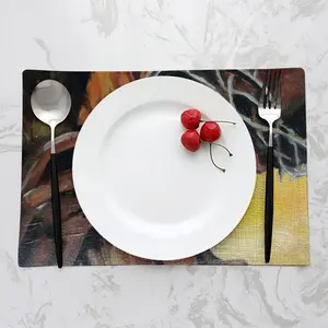 King Double Insulated Placemats