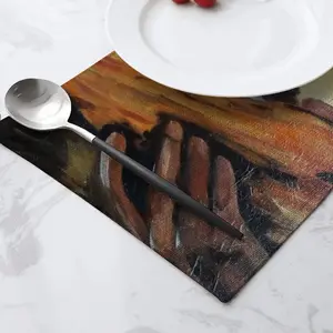 King Double Insulated Placemats