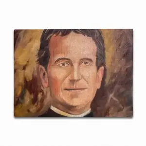 Saint Don Bosco Double Insulated Placemats