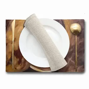 Saint Don Bosco Double Insulated Placemats