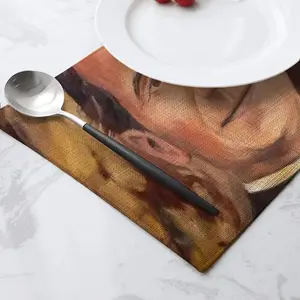 Saint Don Bosco Double Insulated Placemats