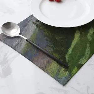 Windy Day Ural Double Insulated Placemats