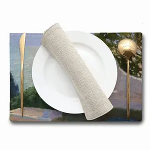 At Vorontsov Palace Double Insulated Placemats