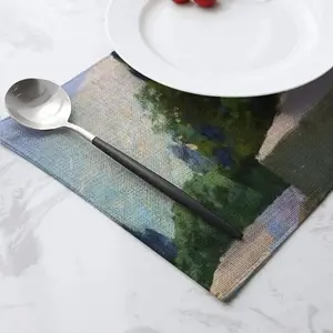 At Vorontsov Palace Double Insulated Placemats