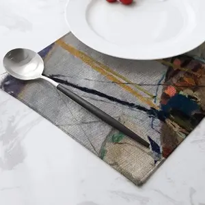 Wharf Double Insulated Placemats