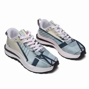 Men Message Series 1H Training Shoes