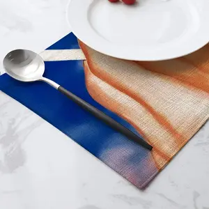 You Are Mine Double Insulated Placemats