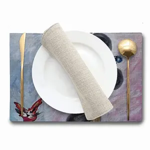 Donna Florina Double Insulated Placemats