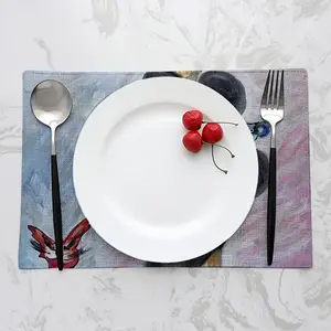 Donna Florina Double Insulated Placemats