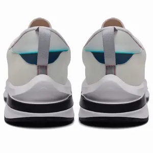 Men Charcoal White Teal Series 3 Training Shoes