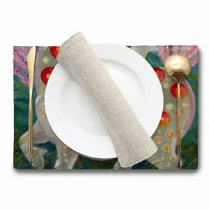 Lucky Pony Double Insulated Placemats