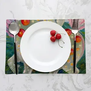 Lucky Pony Double Insulated Placemats