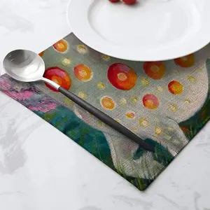 Lucky Pony Double Insulated Placemats