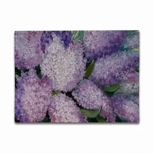 Lilac Double Insulated Placemats