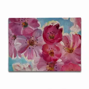 Sakura Cherry Blossoms Double Insulated Placemats