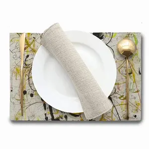 Cheer Me Up Double Insulated Placemats