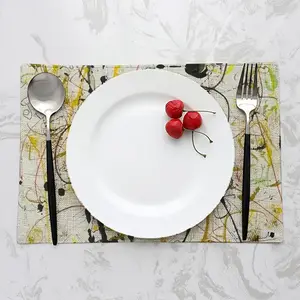 Cheer Me Up Double Insulated Placemats