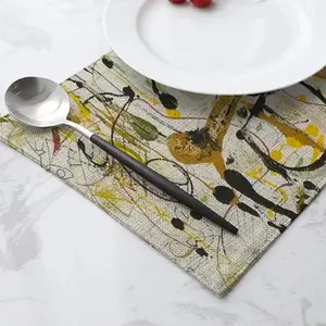 Cheer Me Up Double Insulated Placemats