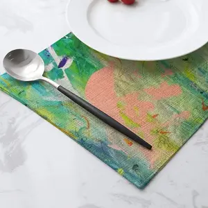 Inside Ocean Double Insulated Placemats