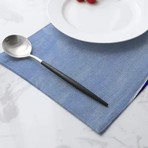 Where We Used To Scream Double Insulated Placemats