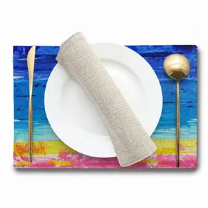 Jupiter 11H Double Insulated Placemats