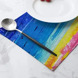 Jupiter 11H Double Insulated Placemats