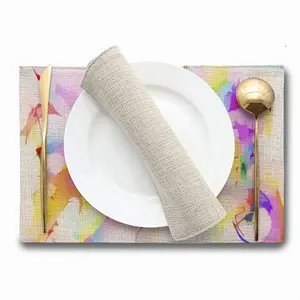 Sketchpad 8947 Double Insulated Placemats