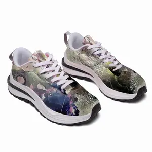 Men Corrosive Lavender Training Shoes