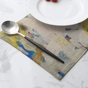 Twilight Double Insulated Placemats