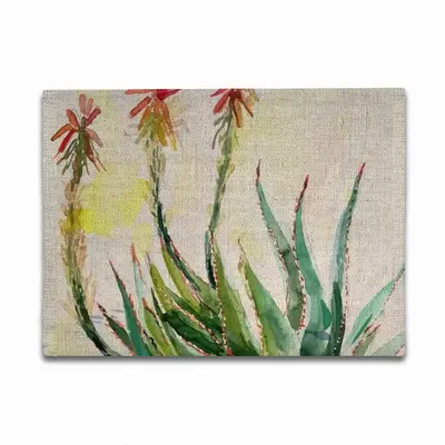 Aloe Double Insulated Placemats